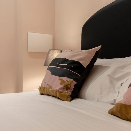 Fiesolana Elegant Apartment Florence Luaran gambar