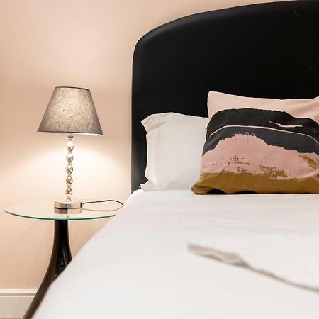 Fiesolana Elegant Apartment Florence Luaran gambar