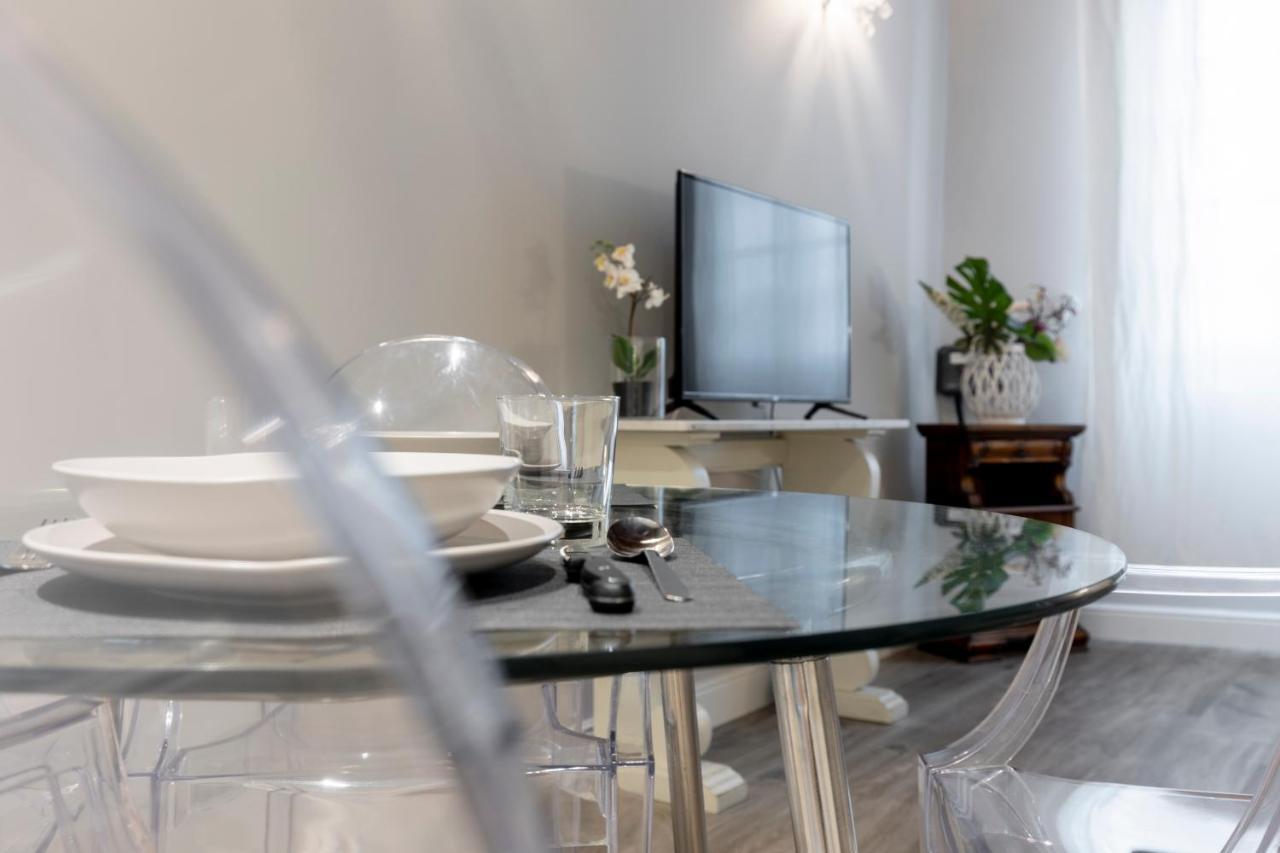 Fiesolana Elegant Apartment Florence Luaran gambar