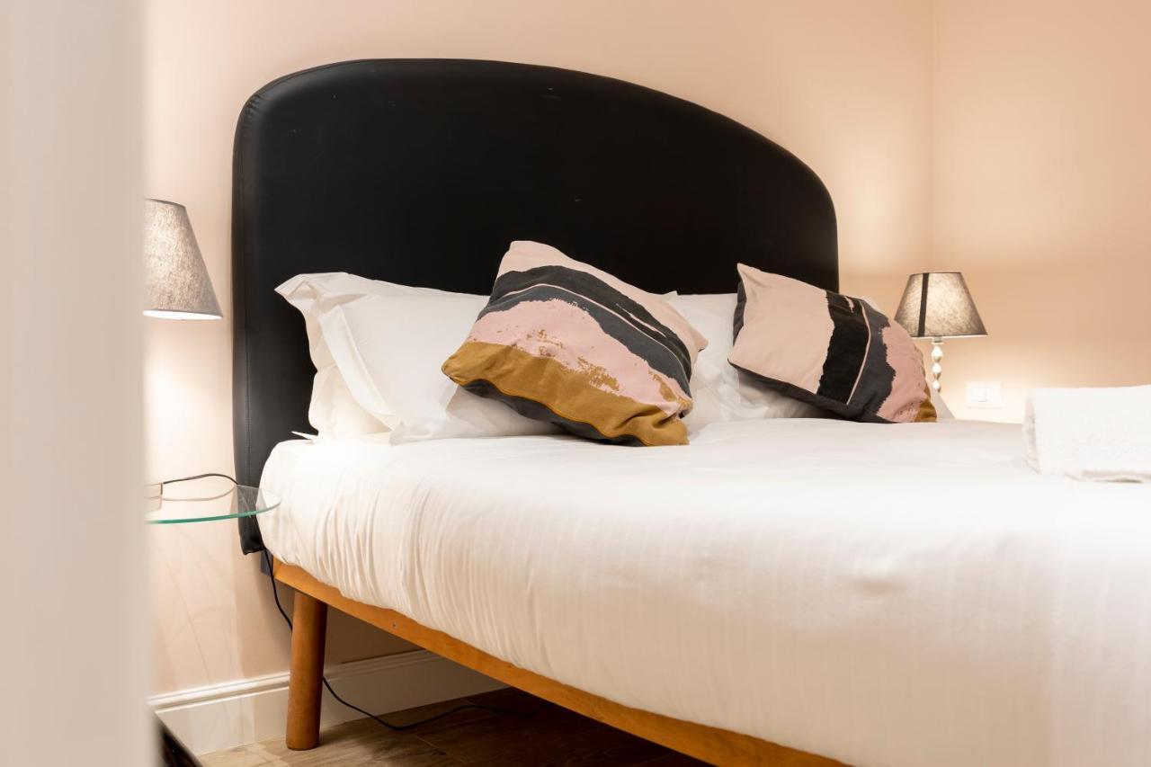 Fiesolana Elegant Apartment Florence Luaran gambar