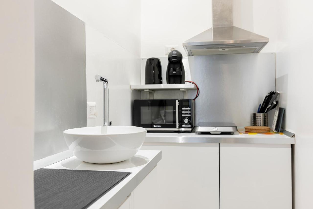 Fiesolana Elegant Apartment Florence Luaran gambar