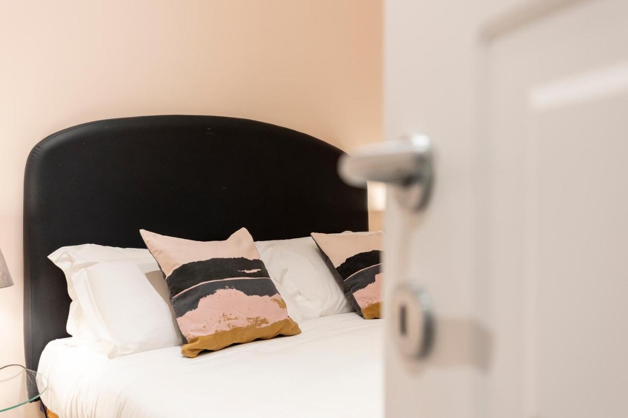 Fiesolana Elegant Apartment Florence Luaran gambar