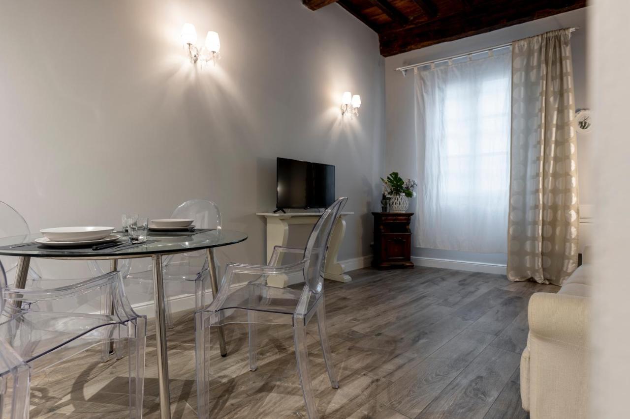 Fiesolana Elegant Apartment Florence Luaran gambar