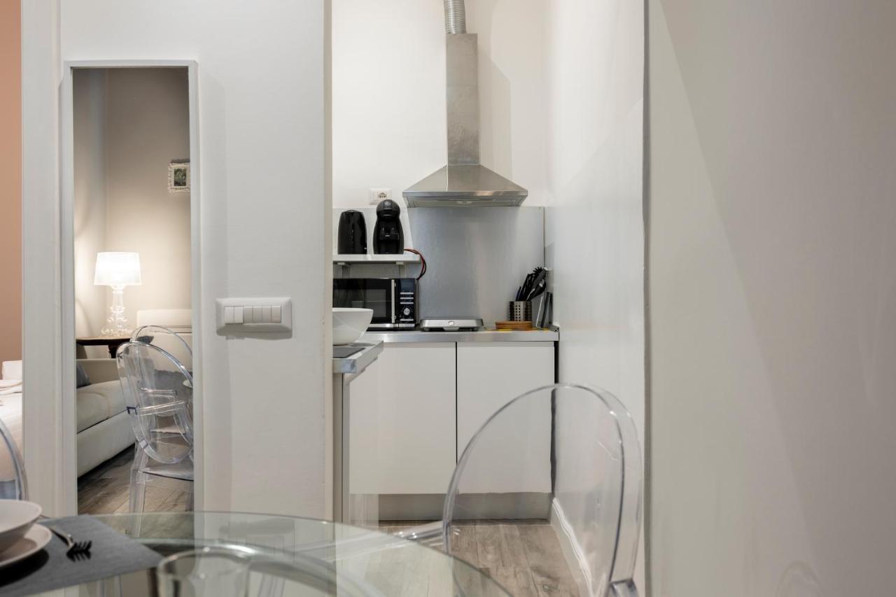 Fiesolana Elegant Apartment Florence Luaran gambar