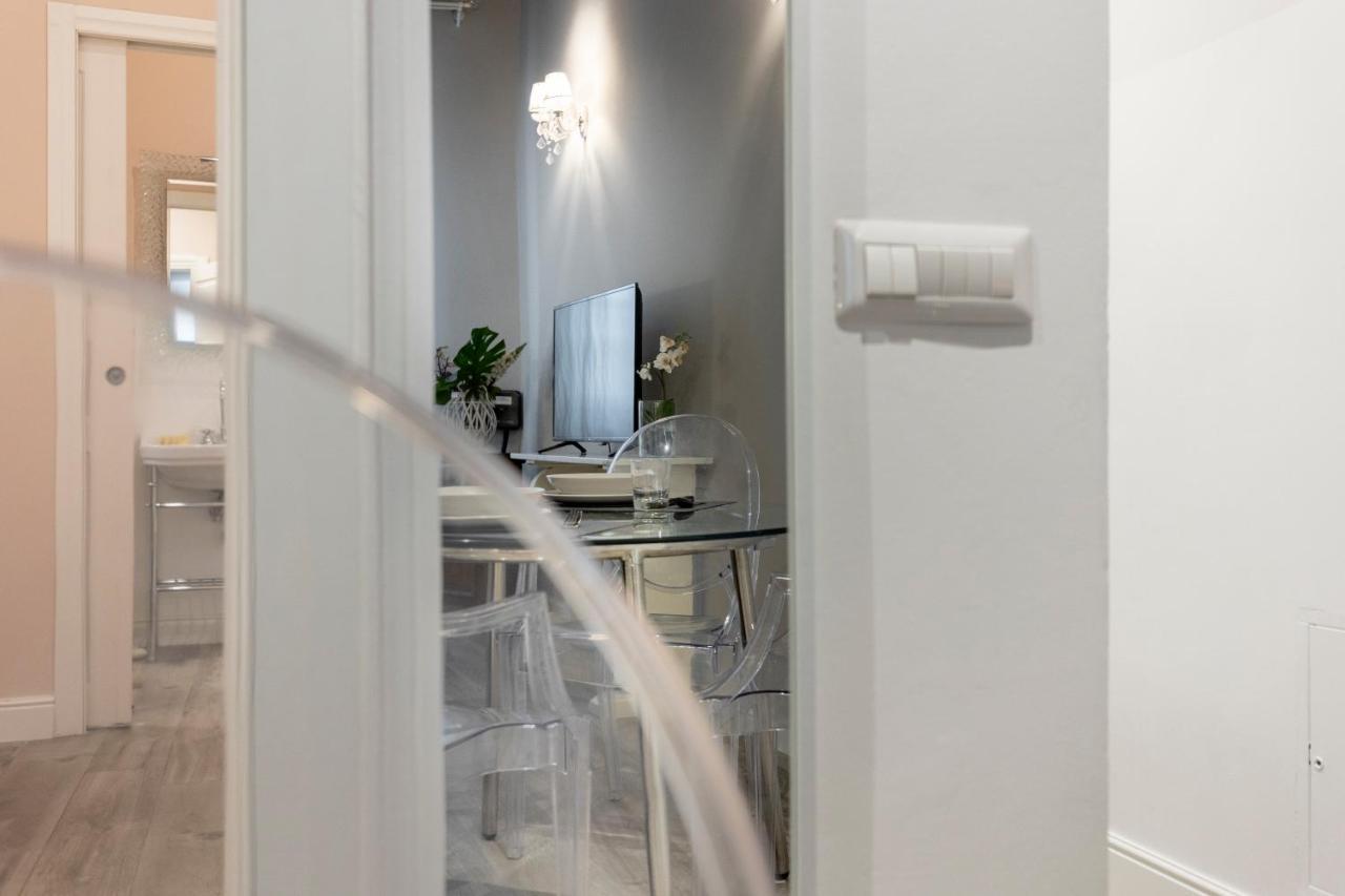 Fiesolana Elegant Apartment Florence Luaran gambar
