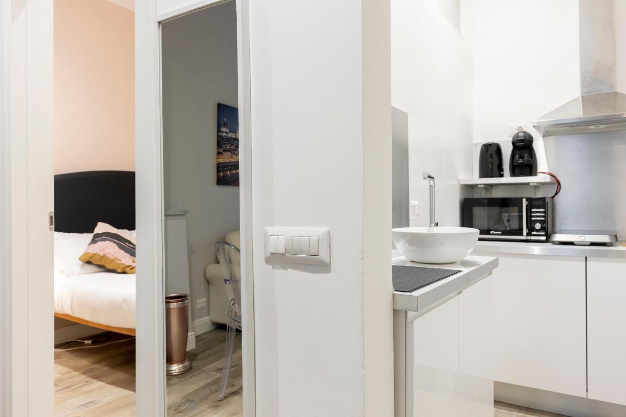 Fiesolana Elegant Apartment Florence Luaran gambar