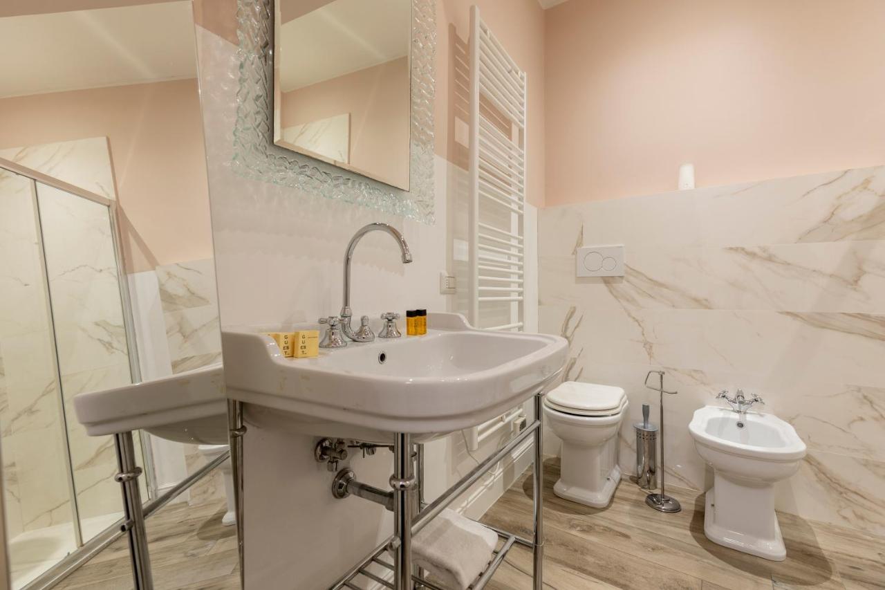 Fiesolana Elegant Apartment Florence Luaran gambar