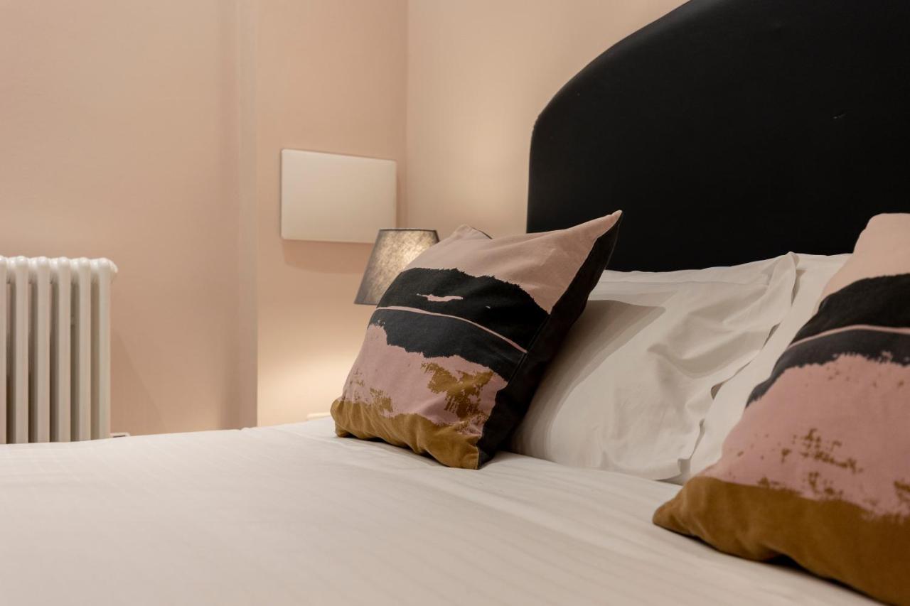 Fiesolana Elegant Apartment Florence Luaran gambar
