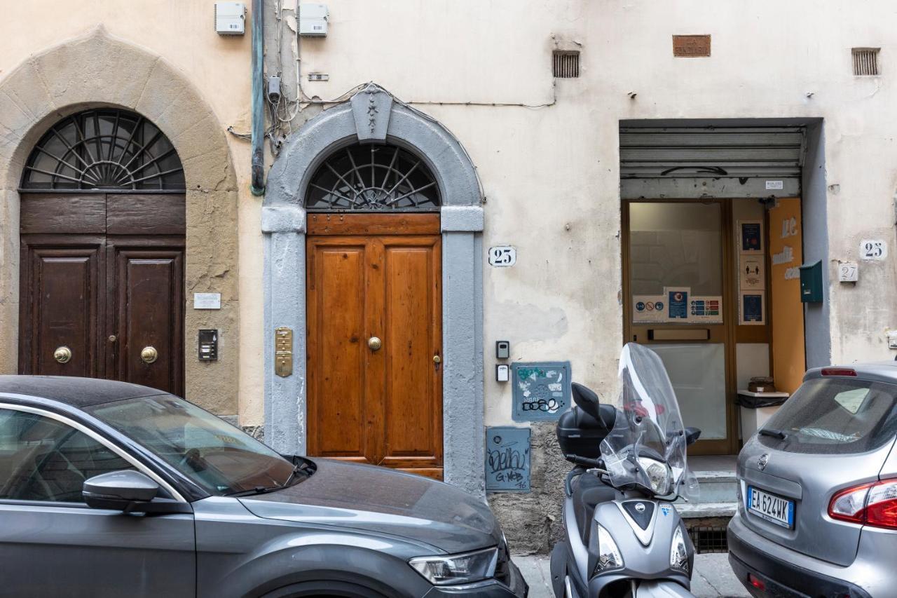 Fiesolana Elegant Apartment Florence Luaran gambar