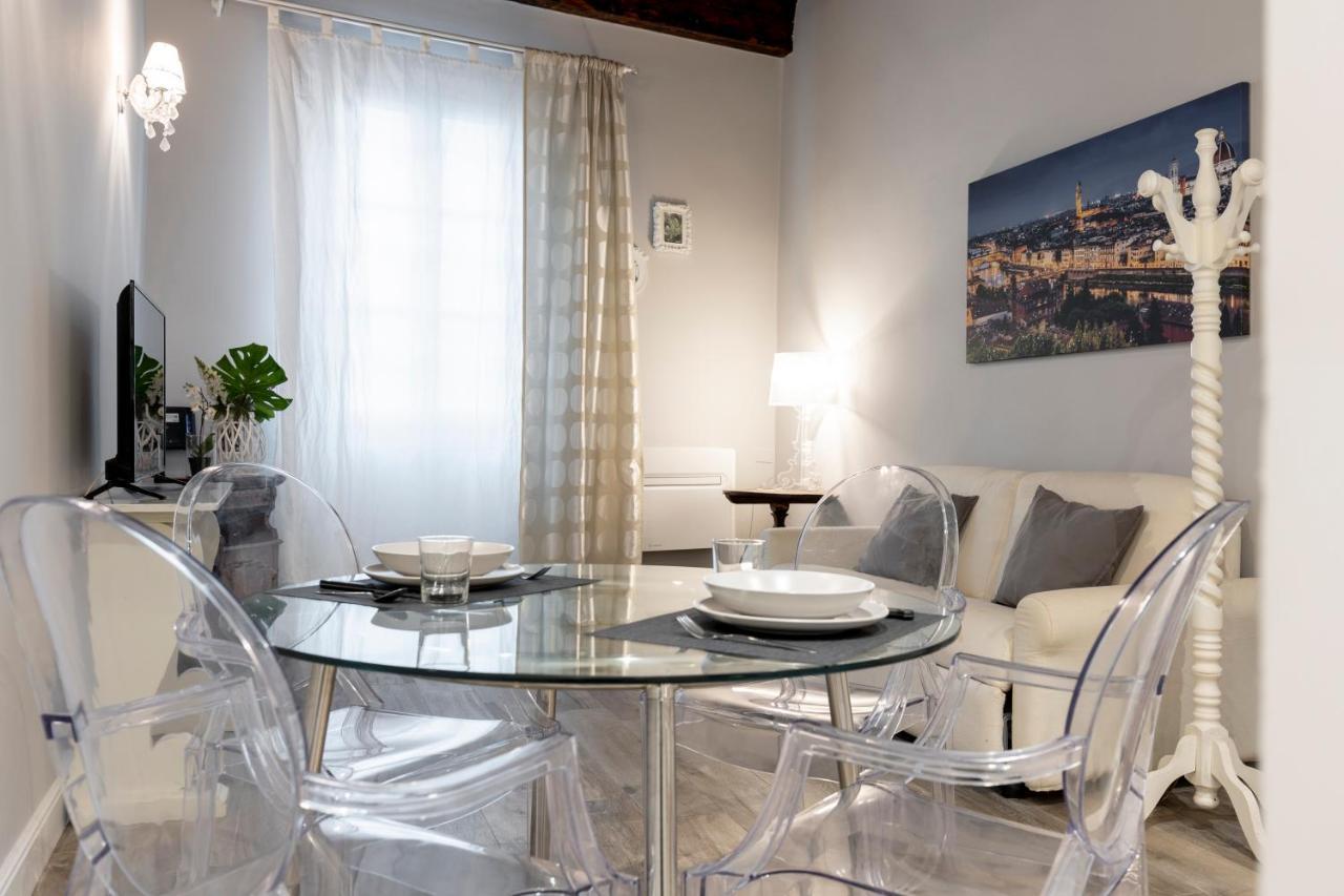 Fiesolana Elegant Apartment Florence Luaran gambar