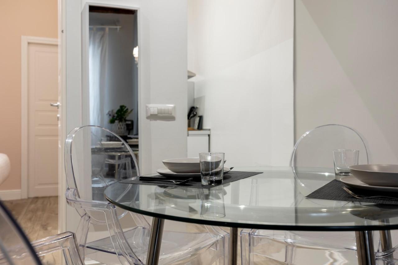 Fiesolana Elegant Apartment Florence Luaran gambar