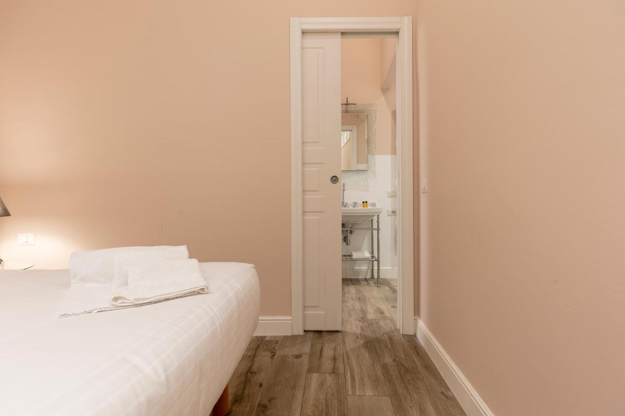 Fiesolana Elegant Apartment Florence Luaran gambar