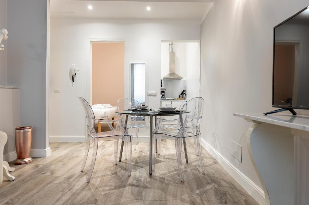 Fiesolana Elegant Apartment Florence Luaran gambar