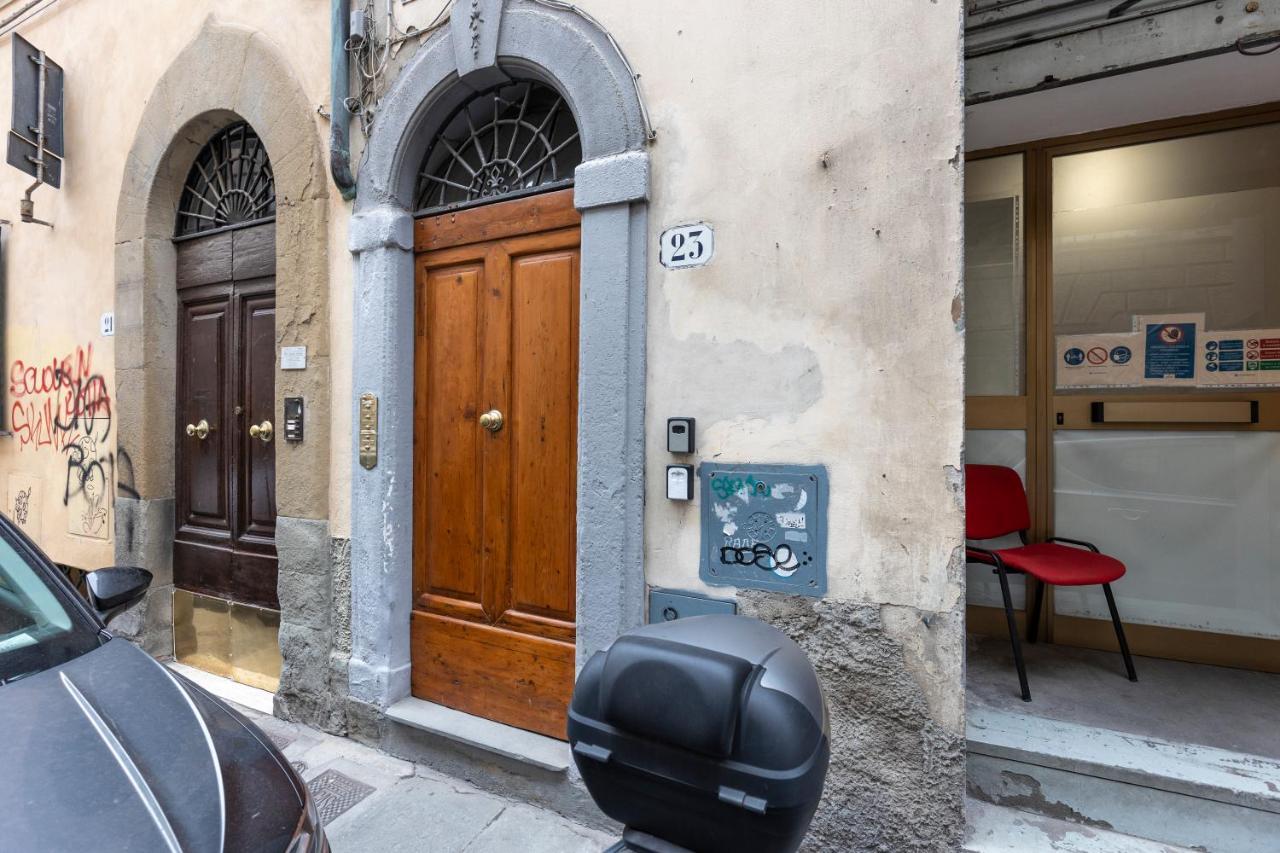 Fiesolana Elegant Apartment Florence Luaran gambar