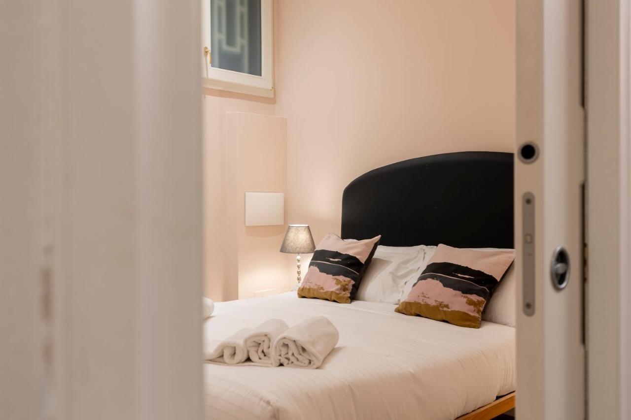 Fiesolana Elegant Apartment Florence Luaran gambar