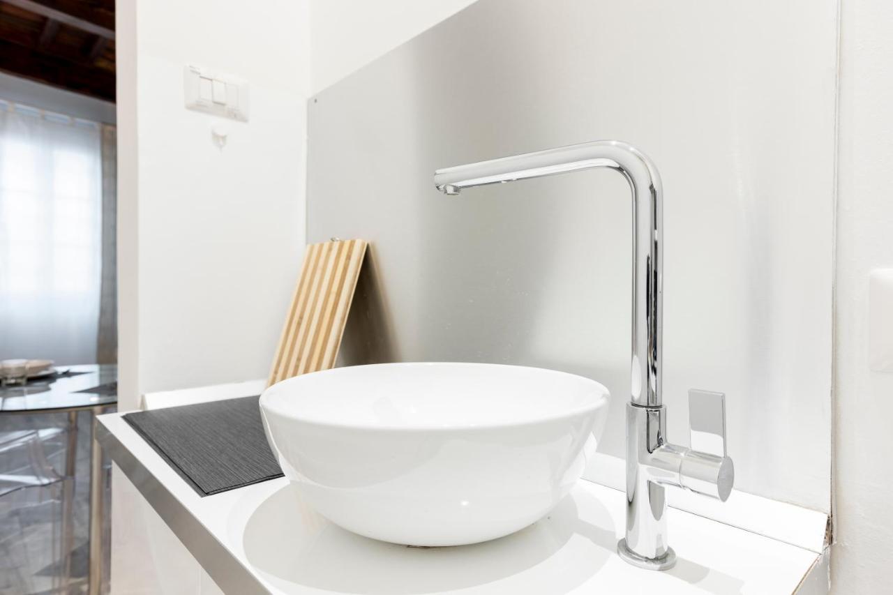 Fiesolana Elegant Apartment Florence Luaran gambar