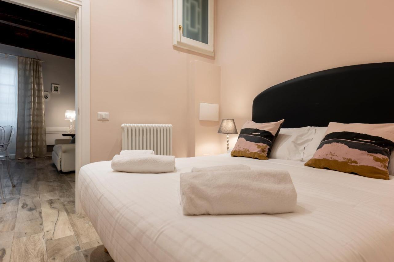 Fiesolana Elegant Apartment Florence Luaran gambar