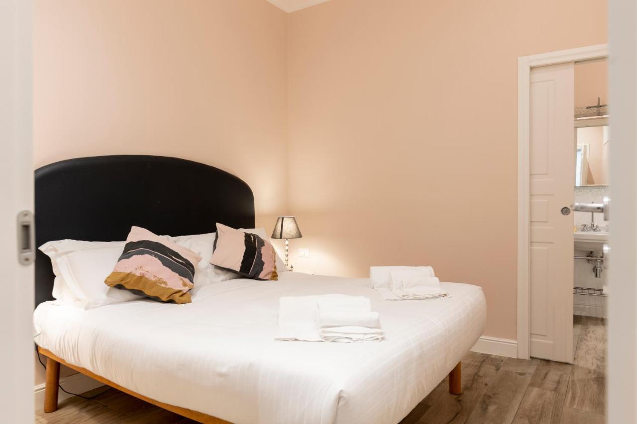 Fiesolana Elegant Apartment Florence Luaran gambar