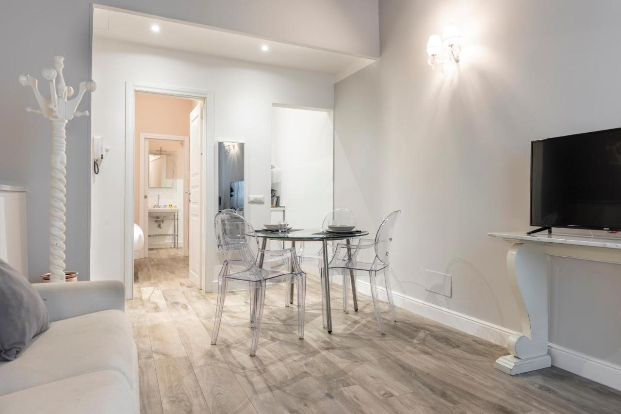 Fiesolana Elegant Apartment Florence Luaran gambar