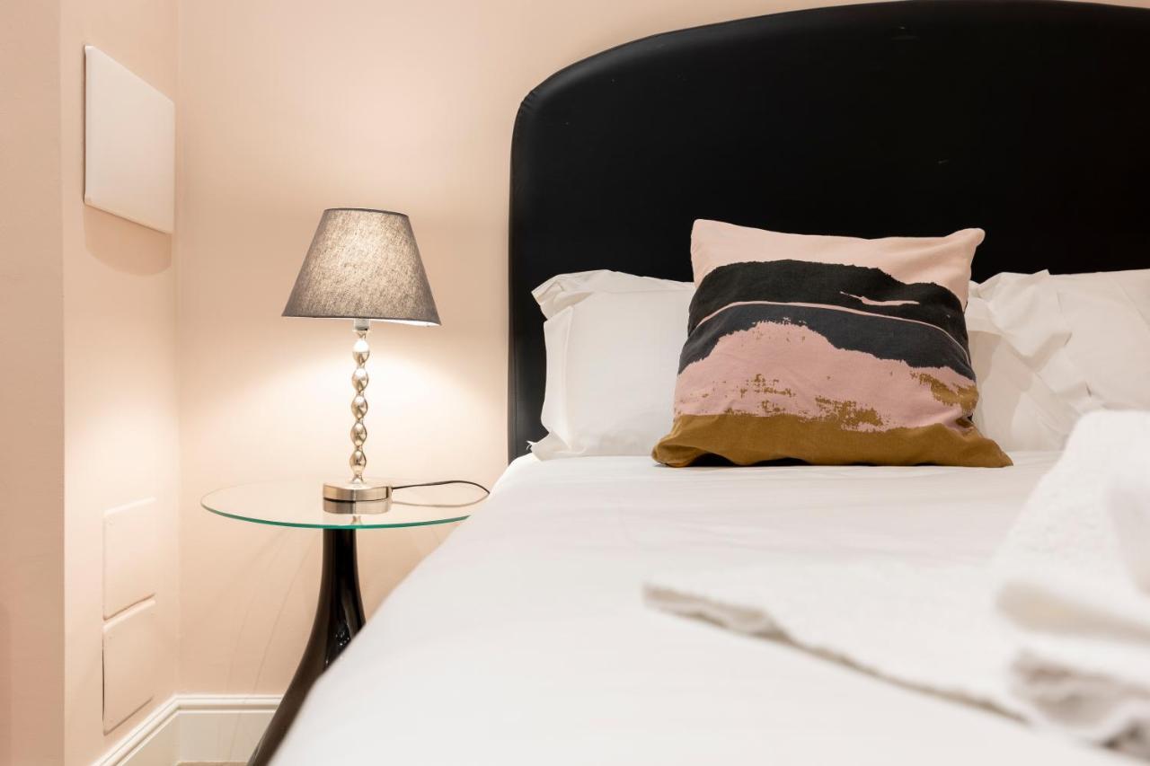Fiesolana Elegant Apartment Florence Luaran gambar